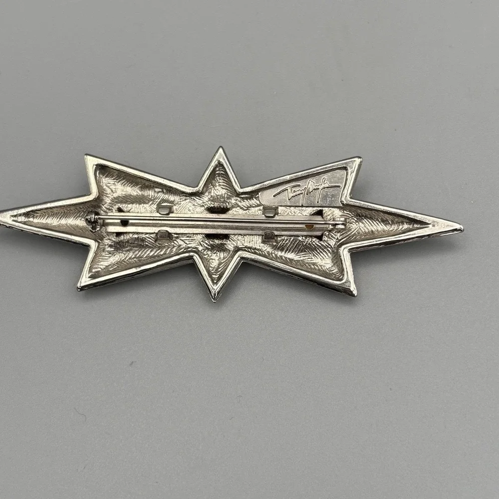 Thierry Mugler vintage thierry